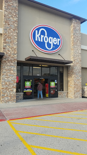 Grocery Store «Kroger», reviews and photos, 6805 Main St, The Colony, TX 75056, USA