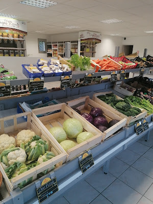 Ô P'tit Marché à Muret