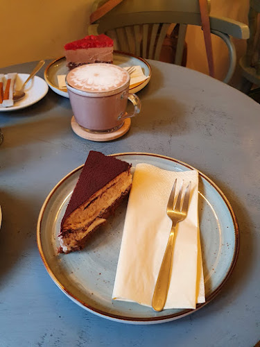 Café Lex - Szentendre
