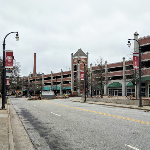 Book Store «Morehouse College Bookstore», reviews and photos, 830 Westview Dr SW, Atlanta, GA 30314, USA