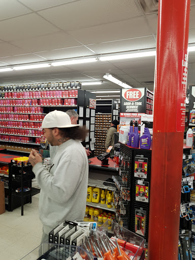 Auto Parts Store «AutoZone», reviews and photos, 1845 Stefko Blvd, Bethlehem, PA 18017, USA