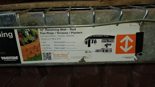 Home Improvement Store «The Home Depot», reviews and photos, 655 Marketplace Dr, Bel Air, MD 21014, USA