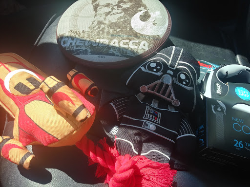 Pet Supply Store «Petco Animal Supplies», reviews and photos, 330 Orchard Park Rd, West Seneca, NY 14224, USA