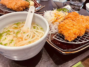 Photo n°96 de Tonkatsu Tombo à Paris ()