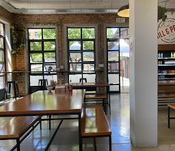 The Mill & Press Cafe - Black river office park photo