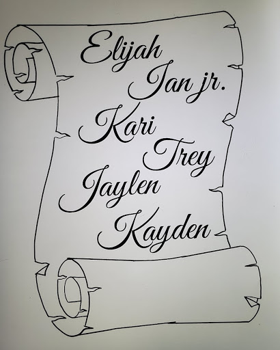 Explore this too shall pass tattoo ideas, creative tattoo ideas in Windsor Locks, available at Reigning Ink Tattoo Studio