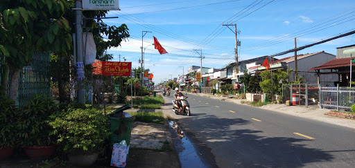 Nhà Nghỉ Long Vinh 2