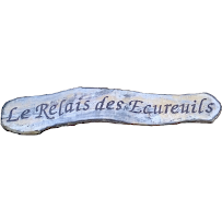 Photos du propriétaire du Restaurant français Auberge Le Relais des Ecureuils à Saint-Pierre-de-Genebroz - n°2