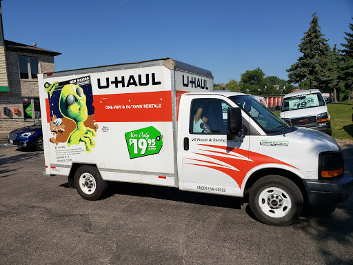 Self-Storage Facility «Chicagoland Self-Storage», reviews and photos, 529 E Lake St, Streamwood, IL 60107, USA