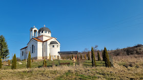 Храм "Св.Ап.Петър и Павел"
