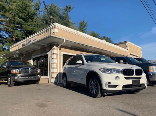 Used Car Dealer «Platinum Auto Care», reviews and photos, 130 Edwin Ave, Waterbury, CT 06708, USA