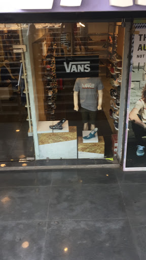 Vans Shoes