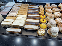 Photos du propriétaire du Restaurant Boulangerie MGM à Rive-de-Gier - n°8