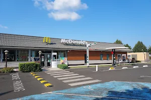 McDonald's de TERRASSON image