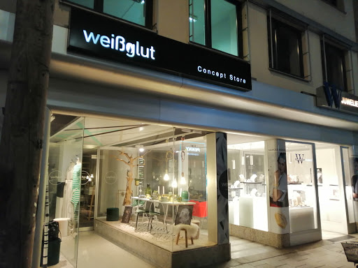 weißglut concept store