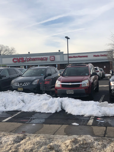Drug Store «CVS», reviews and photos, 890 St George Ave, Rahway, NJ 07065, USA