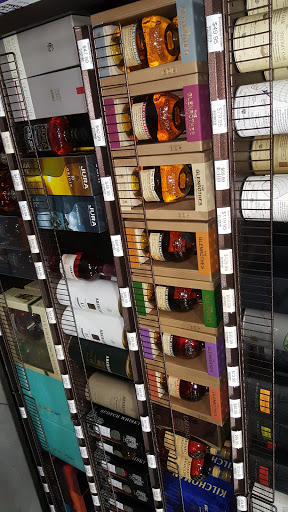 Liquor Store «Mission Liquor Store», reviews and photos, 1801 E Washington Blvd, Pasadena, CA 91104, USA