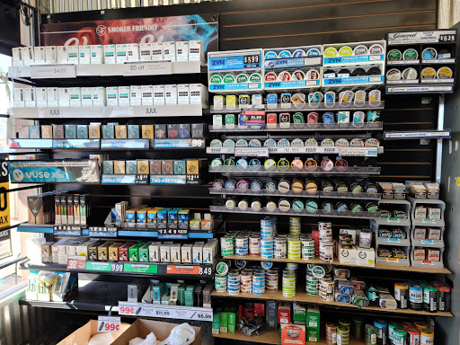 Tobacco Shop «Smoker Friendly», reviews and photos, 6762 W Coal Mine Ave, Littleton, CO 80123, USA