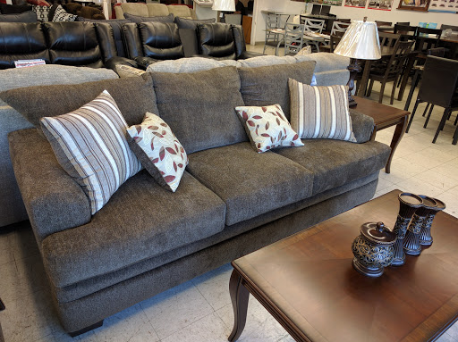 Furniture Store «Casa Bella Furniture», reviews and photos, 1600 N Farnsworth Ave, Aurora, IL 60505, USA