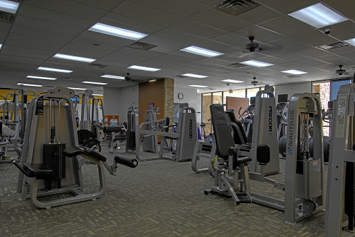 Gym «Anytime Fitness», reviews and photos, 417 S Main St, Searcy, AR 72143, USA