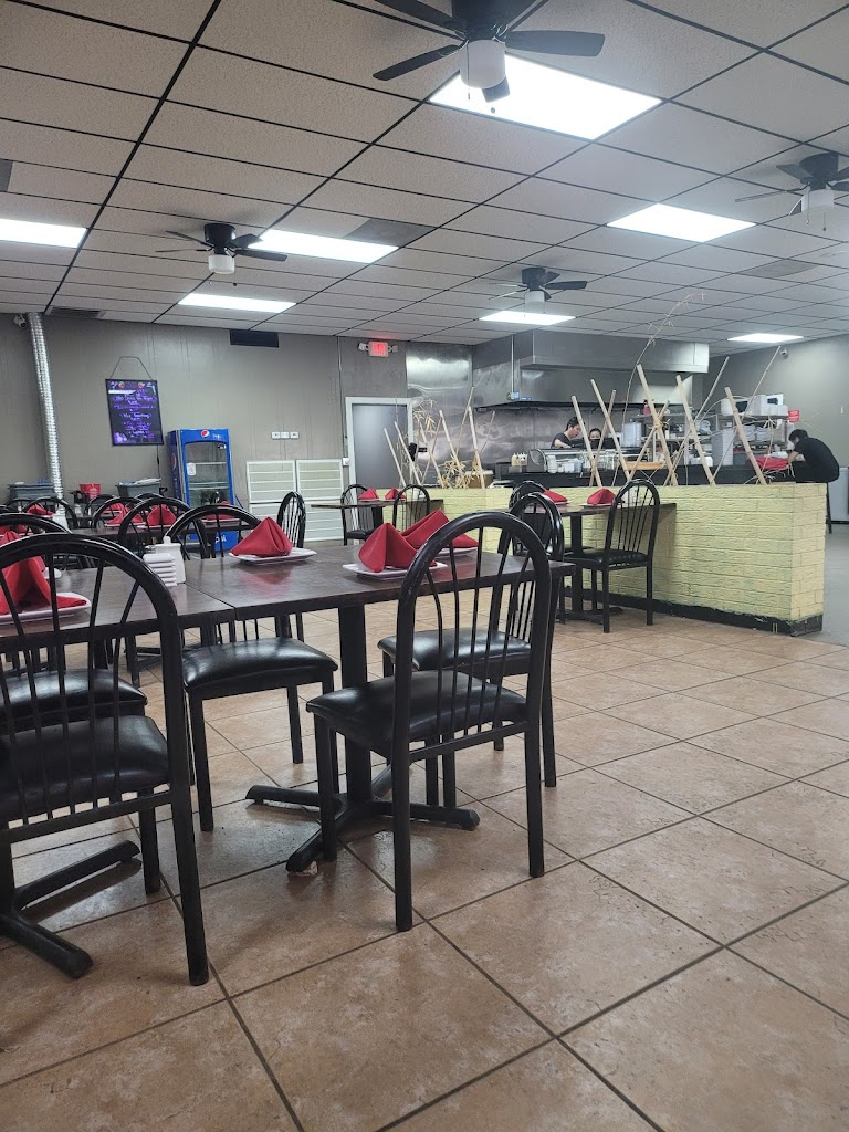 Maiwoo kitchen 77665