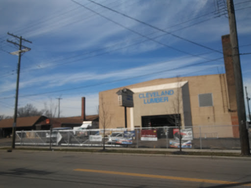 Lumber Store «Cleveland Lumber Company», reviews and photos, 9410 Madison Ave, Cleveland, OH 44102, USA