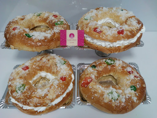 La dulce marina en Fuenlabrada, Madrid