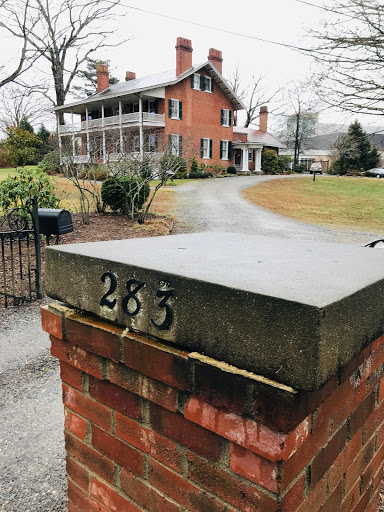 History Museum «Smith-McDowell House Museum», reviews and photos, 283 Victoria Rd, Asheville, NC 28801, USA