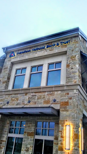 American National Bank & Trust