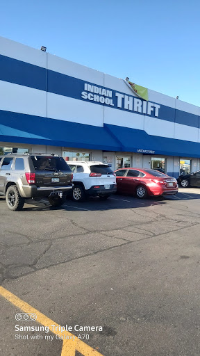 Thrift Store «Indian School Thrift», reviews and photos, 2740 W Indian School Rd, Phoenix, AZ 85017, USA