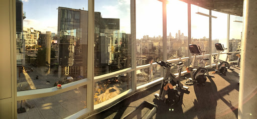 Gym «The Training Station Gym», reviews and photos, 533 Spring Garden St, Philadelphia, PA 19123, USA