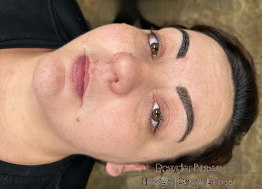 Explore daughter sleeve tattoo ideas, creative tattoo ideas in Sheridan, available at Forever Flawless Permanent Cosmetics, LLC