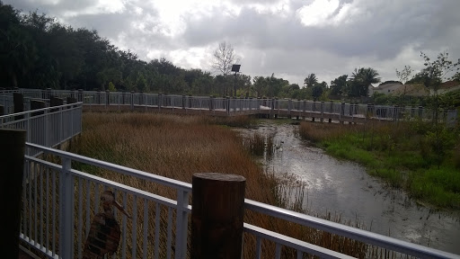 Park «Oak Hammock Park», reviews and photos, 9220 NW 44th Ct, Sunrise, FL 33351, USA