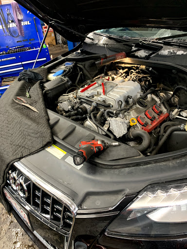 Auto Repair Shop «Milton Auto Repair, Inc.», reviews and photos, 944 Canton Ave, Milton, MA 02186, USA