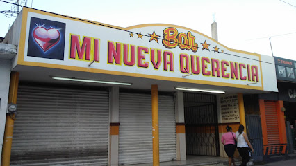 Bar Mi Nueva Querencia - Cda. Abraham Bandala, Pueblo Nuevo, 86560 Heroica Cárdenas, Tab., Mexico