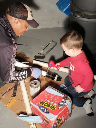 Waterproofing Company «Ohio Basement Systems», reviews and photos, 8295 Darrow Rd, Twinsburg, OH 44087, USA