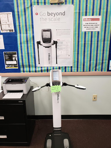 Health Club «Club Fitness», reviews and photos, 400 Middle St, Bristol, CT 06010, USA