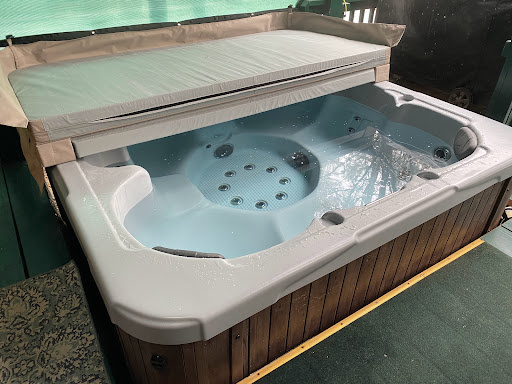 Hot Tub Store «Southwest Spas», reviews and photos, 1110 S Country Club Dr, Mesa, AZ 85210, USA
