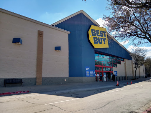 Electronics Store «Best Buy», reviews and photos, 11066 Pecan Park Blvd, Cedar Park, TX 78613, USA