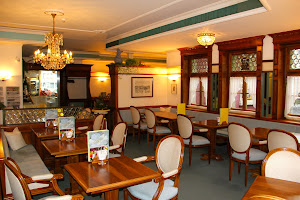 Café-Hotel Appenzell