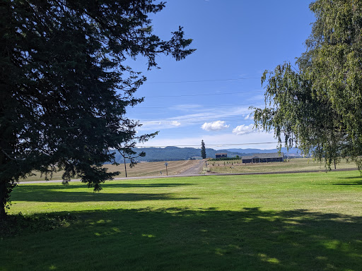 Golf Course «Sunset Grove Golf Course», reviews and photos, 41615 NW Osterman Rd, Forest Grove, OR 97116, USA