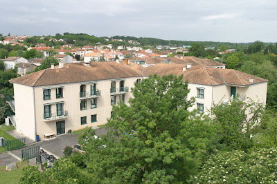 Résidence Les Charentes - emeis à Angoulême