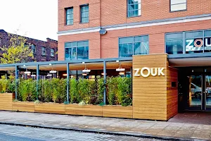Zouk Tea Bar & Grill image