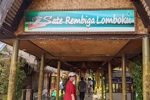 Sate Rembiga Lomboku image