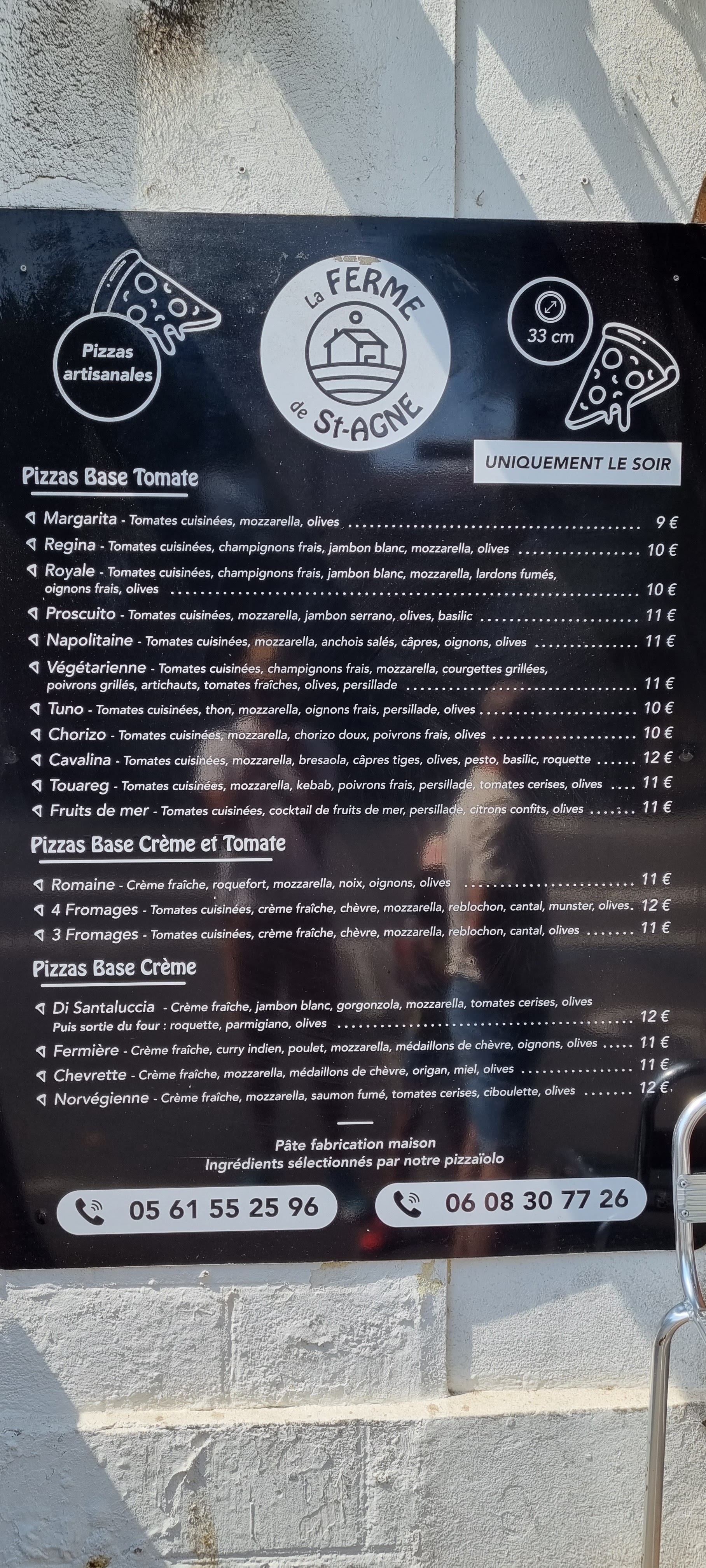Photo n° 3 de l'avis de Nono. fait le 02/08/2023 à 12:16