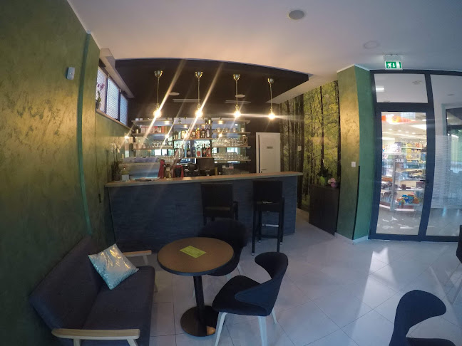 Recenzije Caffe Bar GREEN u Buzet - Kafić