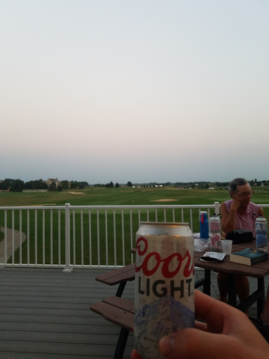 Golf Club «Landsmeer Golf Club», reviews and photos, 902 7th St NE, Orange City, IA 51041, USA