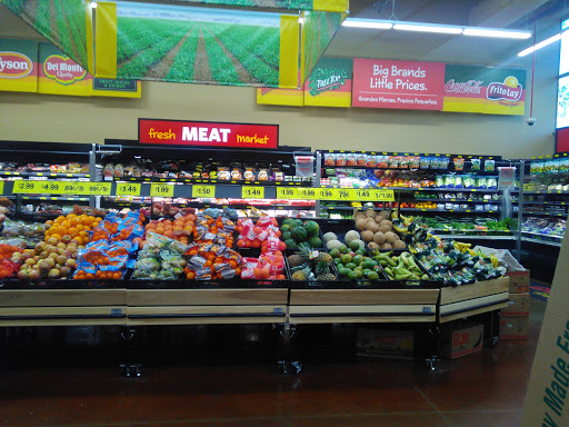 Grocery Store «Grocery Outlet Bargain Market», reviews and photos, 355 N Citrus Ave, Azusa, CA 91702, USA