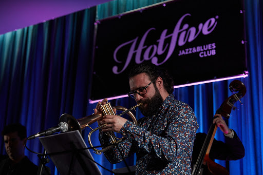 Hot Five Jazz & Blues Club