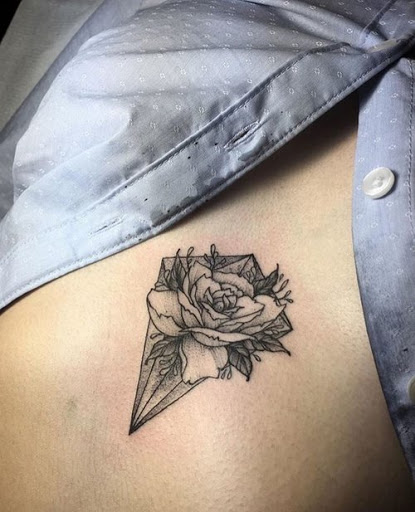 Tattoo Shop «Triple Diamond Tattoo», reviews and photos, 257 3rd Ave, Brooklyn, NY 11215, USA